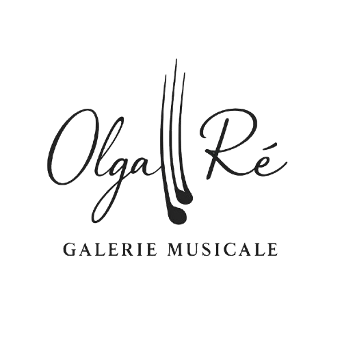 Olga Re Galerie Musicale